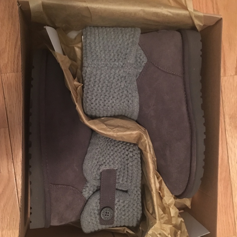 Ugg boots